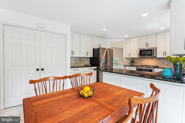 9505 Columbia Blvd, House other with 5 bedrooms, 4 bathrooms and null parking in SILVER SPRING MD | Image 12