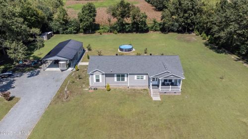 143 Island Creek Rd, Rose Hill, NC, 28458-8524 | Card Image