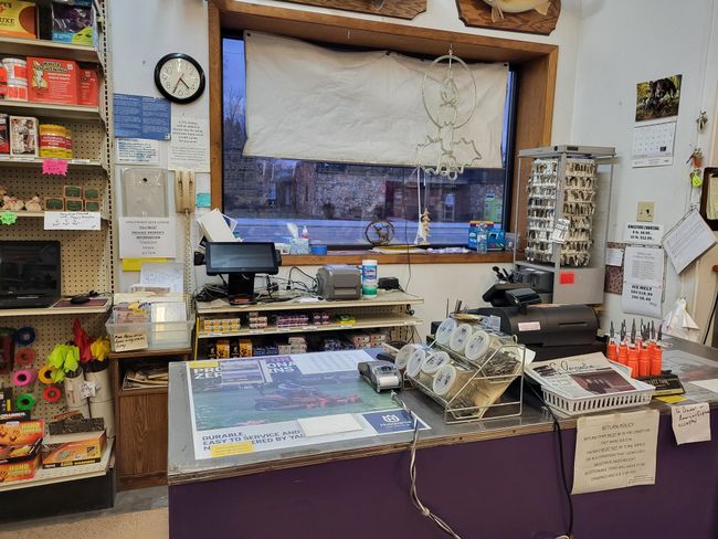 Front Counter | Image 79