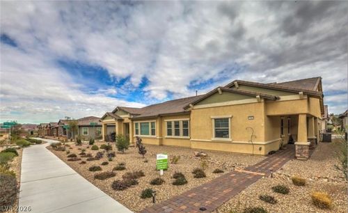 722 Orange Plume Walk, Henderson, NV, 89011-5429 | Card Image