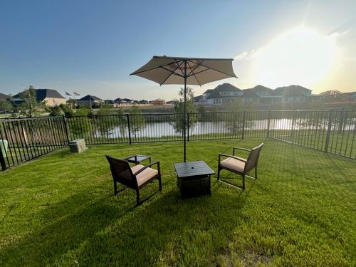5562 Amber Brook Ln, Fulshear, TX, 77441 | Card Image