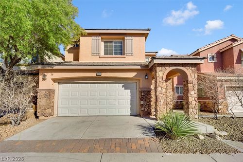 8668 Diamond Sand Ave, Las Vegas, NV, 89178-7562 | Card Image