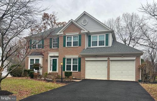 13684 Bridlewood Dr, GAINESVILLE, VA, 20155-1733 | Card Image