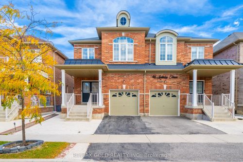617 Mockridge Terr, Milton, ON, L9T8W2 | Card Image