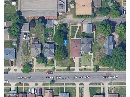 359 Stinson St, Saint Paul, MN, 55117-5222 | Card Image