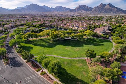 10587 Sunwind Ave, Las Vegas, NV, 89135-2017 | Card Image