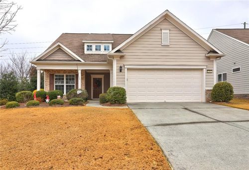 101 Riverside Ln, Woodstock, GA, 30188-7101 | Card Image