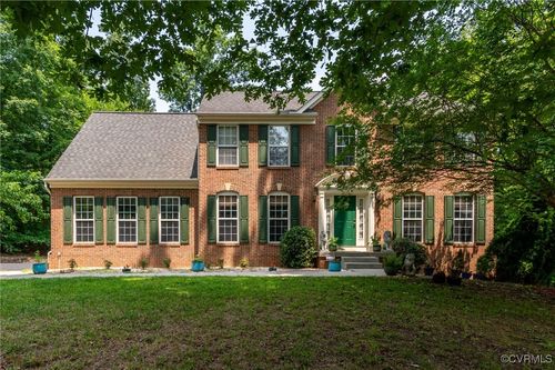 419 Carter Ln, LOUISA, VA, 23093-2652 | Card Image