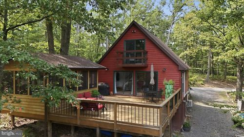 134 Calypso Trl, GREAT CACAPON, WV, 25422 | Card Image