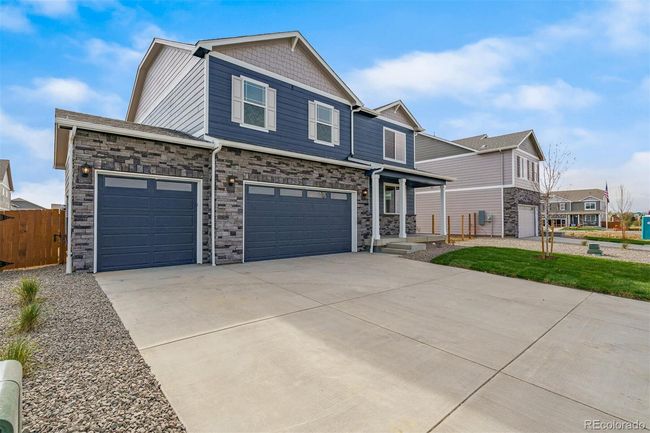 7702 E 159 Th Ave, House other with 5 bedrooms, 3 bathrooms and 3 parking in Thornton CO | Image 34