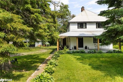 1866 Warminster Sideroad Dr, Warminster, ON, L0K | Card Image