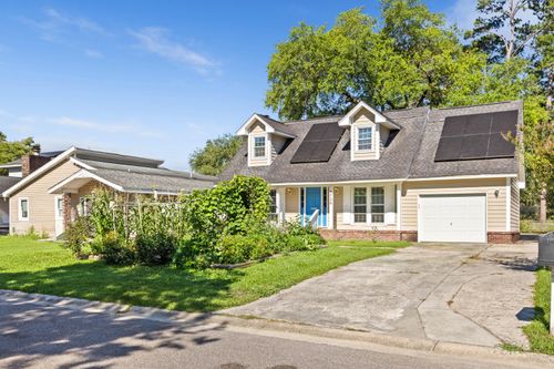 5729 Saint Angela Drive, North Charleston, SC, 29418 | Card Image