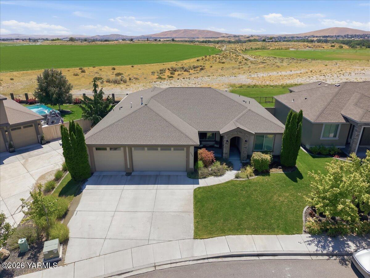Residential in Richland 5