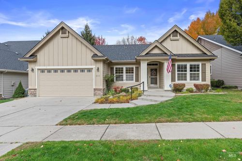622 E Whitney Court, Eagle, ID, 83616 | Card Image