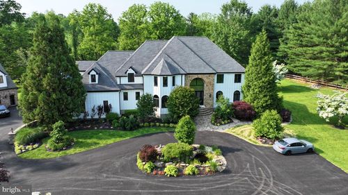 821 Burrows Run Rd, CHADDS FORD, PA, 19317-9219 | Card Image