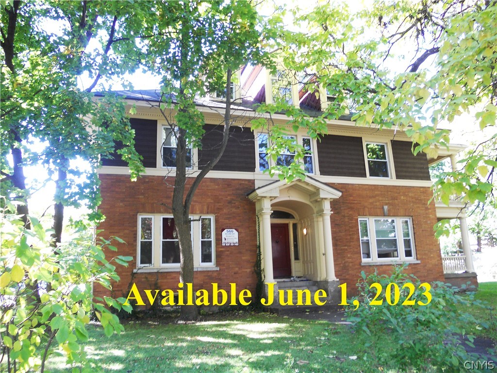 1 560 Allen Street, Sold in Syracuse Zoocasa