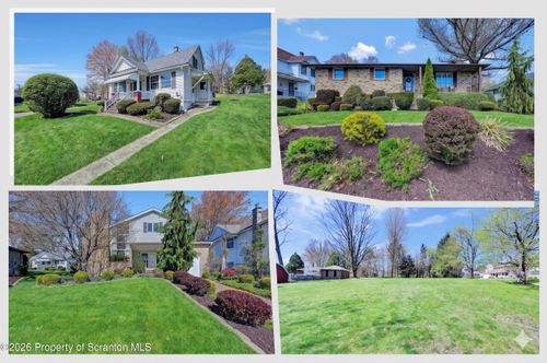 413-417 N Main Avenue, Dickson City, PA, 18519 | Card Image
