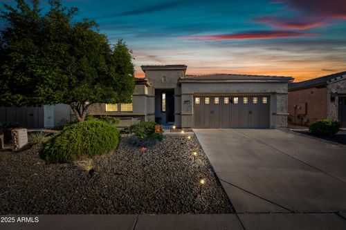 12417 W Alyssa Ln, Peoria, AZ, 85383-2586 | Card Image