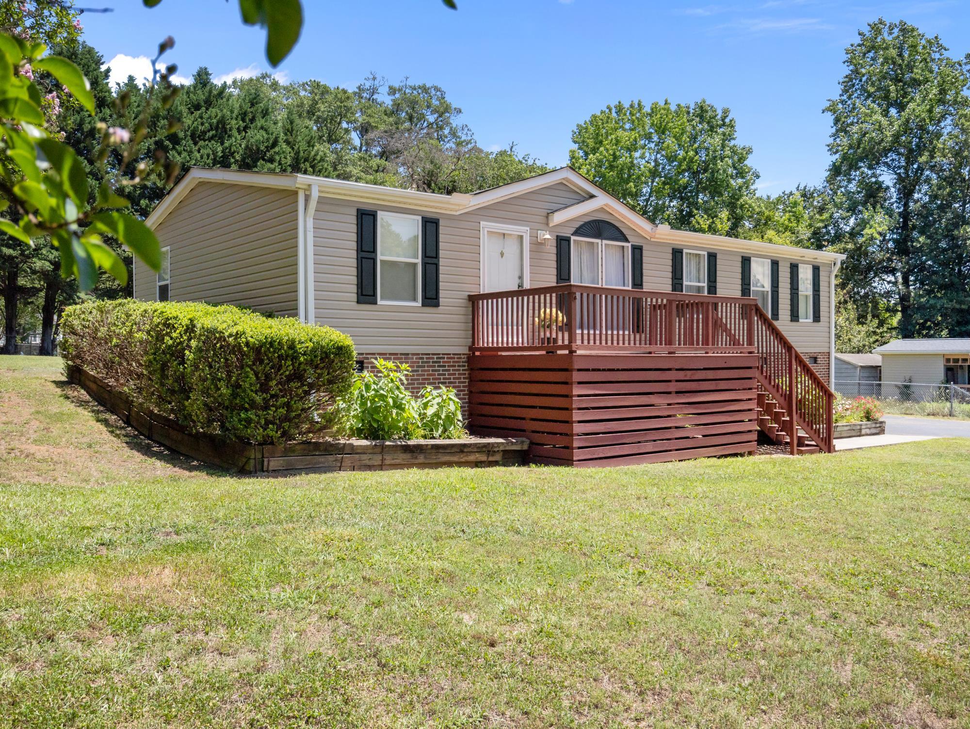 Residential in Taylors 3