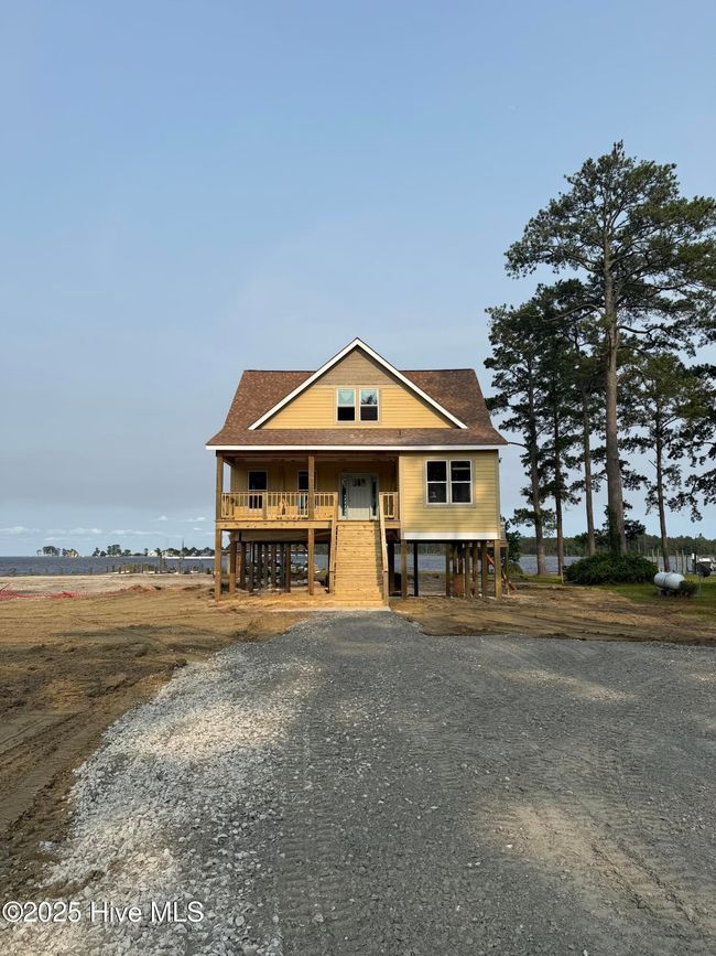 123 Pungo View Rd, House other with 3 bedrooms, 3 bathrooms and null parking in Belhaven NC | Image 5