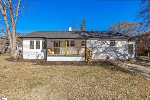 19 Mclean St, Greenville, SC, 29611-5626 | Card Image