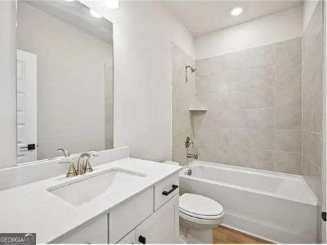 Residential Lease in Lawrenceville 4
