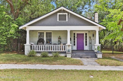 333 E 18th St, Jacksonville, FL, 32206-3053 | Card Image