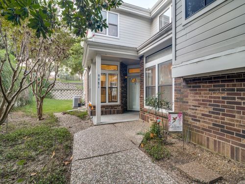 9981 Waterfront Trl, Rockwall, TX, 75087-8745 | Card Image