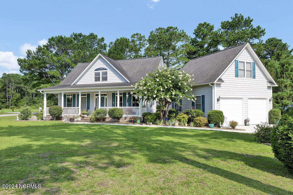 Dowitcher Dr, Hampstead, NC 28443