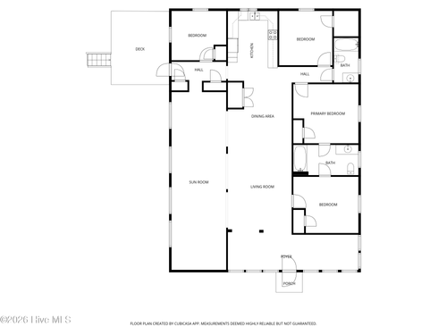 2995 Hickory Point Rd, Aurora, NC, 27806-9678 | Card Image