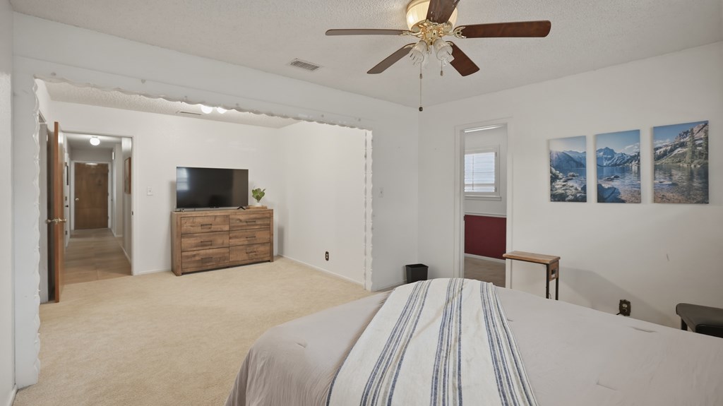 Residential in Andrews 5
