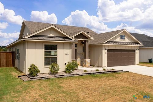 1494 Walker Place Blvd, Copperas Cove, TX, 76522-4056 | Card Image