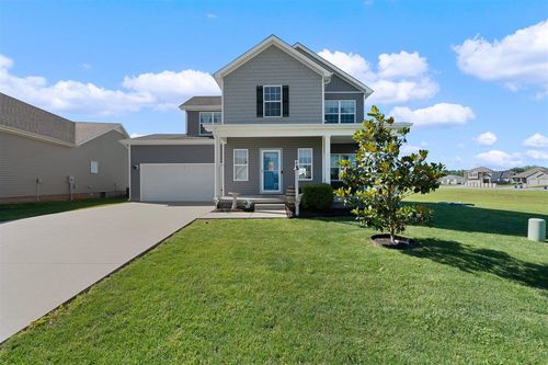 7060 Stone Meade Ct, Bowling Green, KY, 42101-6602 | Card Image