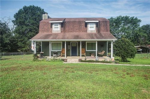 399 Langston Rd Se, Calhoun, GA, 30701-4130 | Card Image