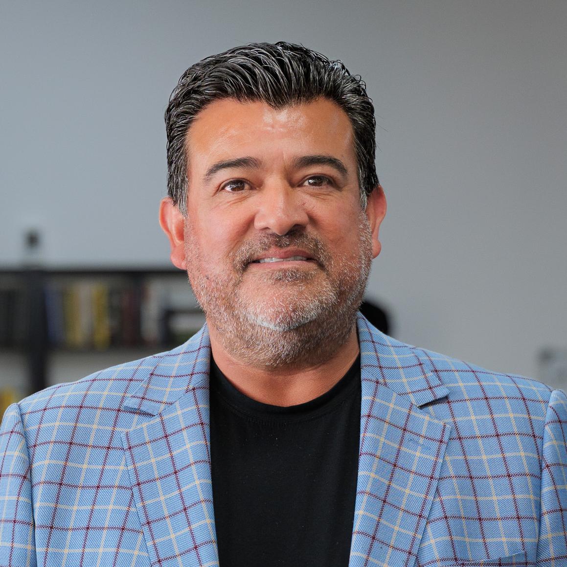 Venancio Saucedo