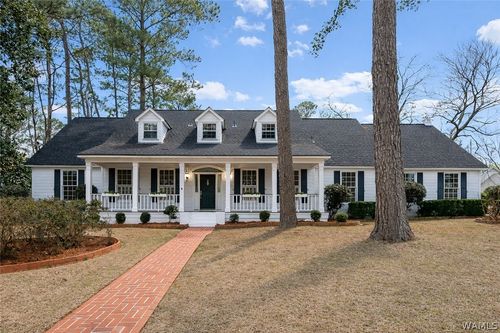 2438 Trenton Dr, Tuscaloosa, AL, 35406-1625 | Card Image