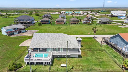 2372 Sand Bar Ln, Crystal Beach, TX, 77650 | Card Image