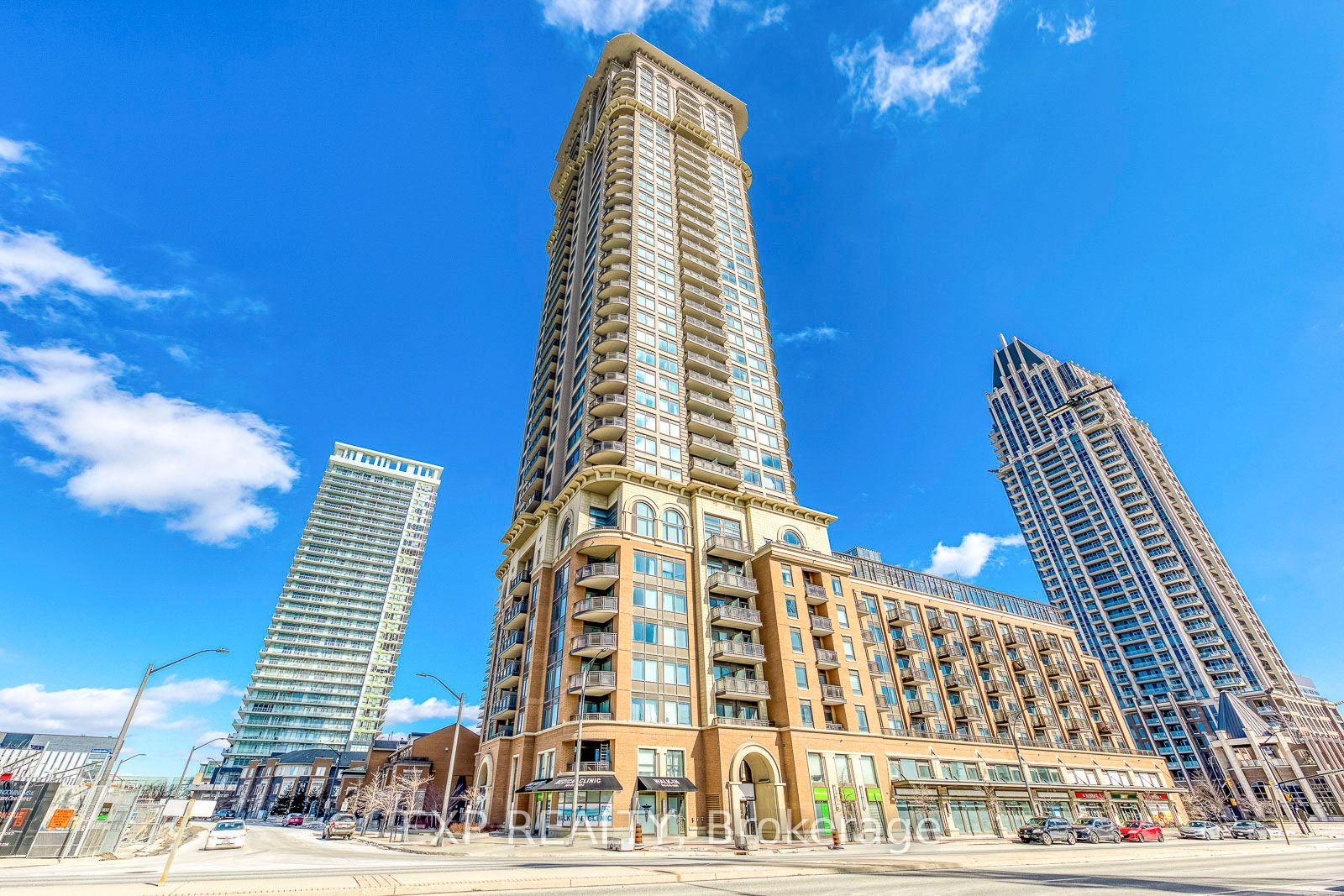 Residential in Mississauga