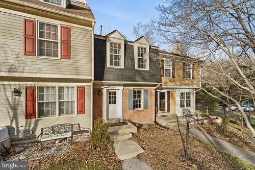 3969 Pepperidge Ct, WOODBRIDGE, VA, 22192-6279 | Card Image