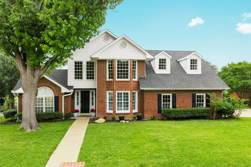 1712 Timber Ridge Circle, Corinth, TX, 76210 | Card Image
