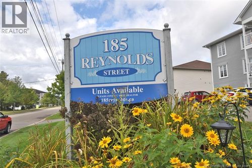 16-185 Reynolds St, Fredericton, NB, E3A0K7 | Card Image