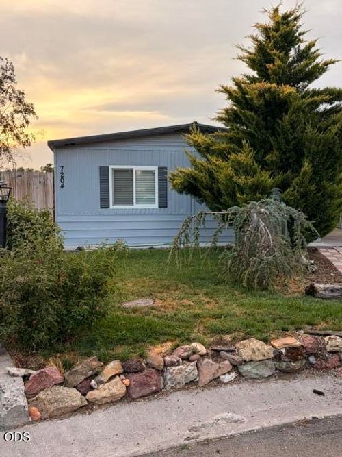 7204 Boyd Ct, Klamath Falls, OR, 97603-9607 | Card Image