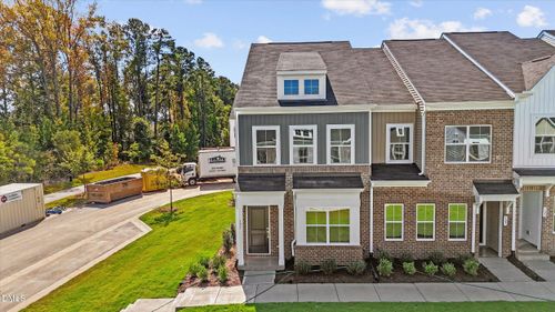 296-131 Wood Aster Way, Garner, NC, 27529-5436 | Card Image