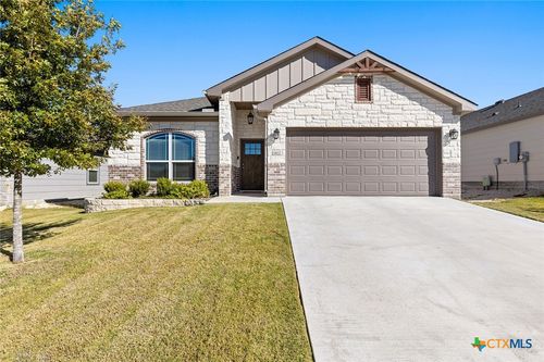 1422 Fiddle Wood Way, Temple, TX, 76502-6730 | Card Image