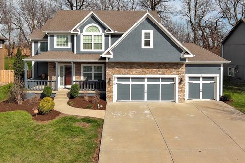 4515 N 121st Ter, Kansas City, KS, 66109-2900 | Card Image