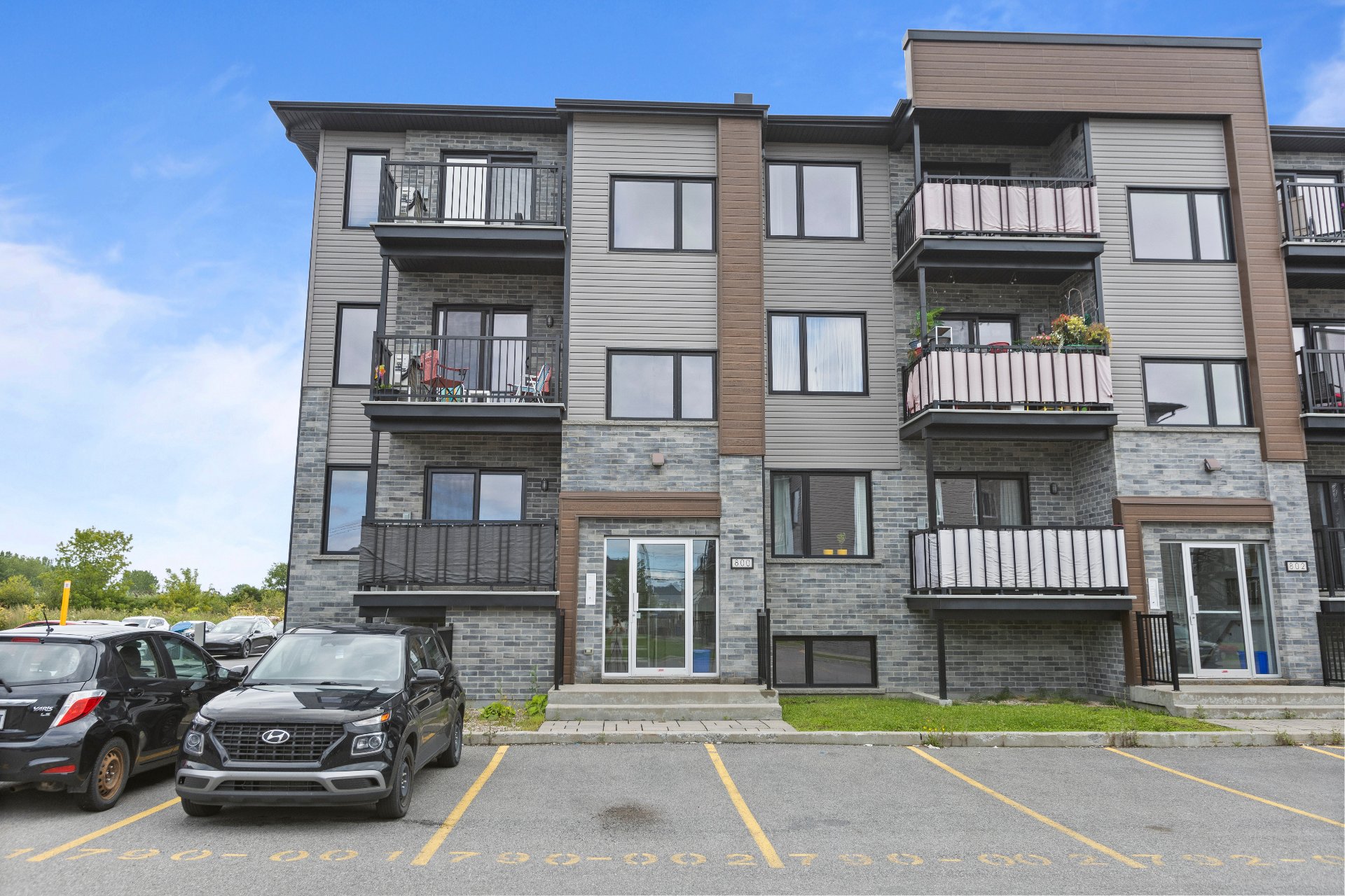 Residential Lease in Vaudreuil-Dorion 5