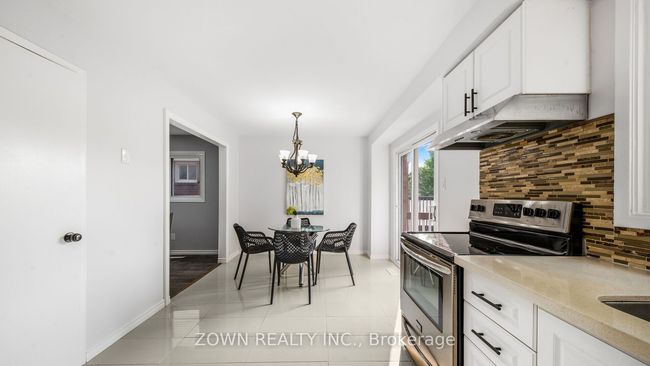 26 Carr Dr, House other with 5 bedrooms, 3 bathrooms and 4 parking in Ajax ON | Image 24