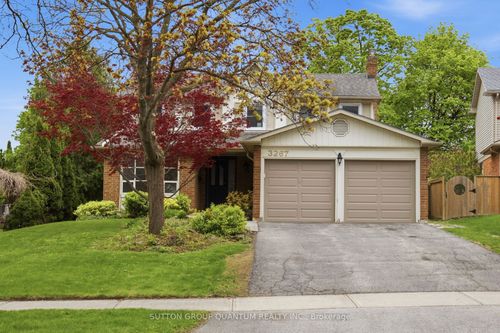 3267 Sir Johns Homestead, Mississauga, ON, L5L2N7 | Card Image