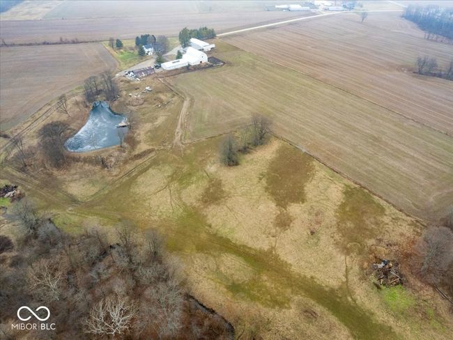 9251 S State Road 3, House other with 6 bedrooms, 3 bathrooms and null parking in Milroy IN | Image 76