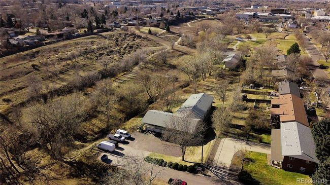 1088 & 1089 Lee Street, Home with 0 bedrooms, 0 bathrooms and 30 parking in Lakewood CO | Image 26